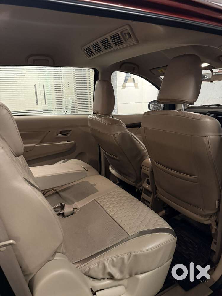 Maruti Suzuki Ertiga