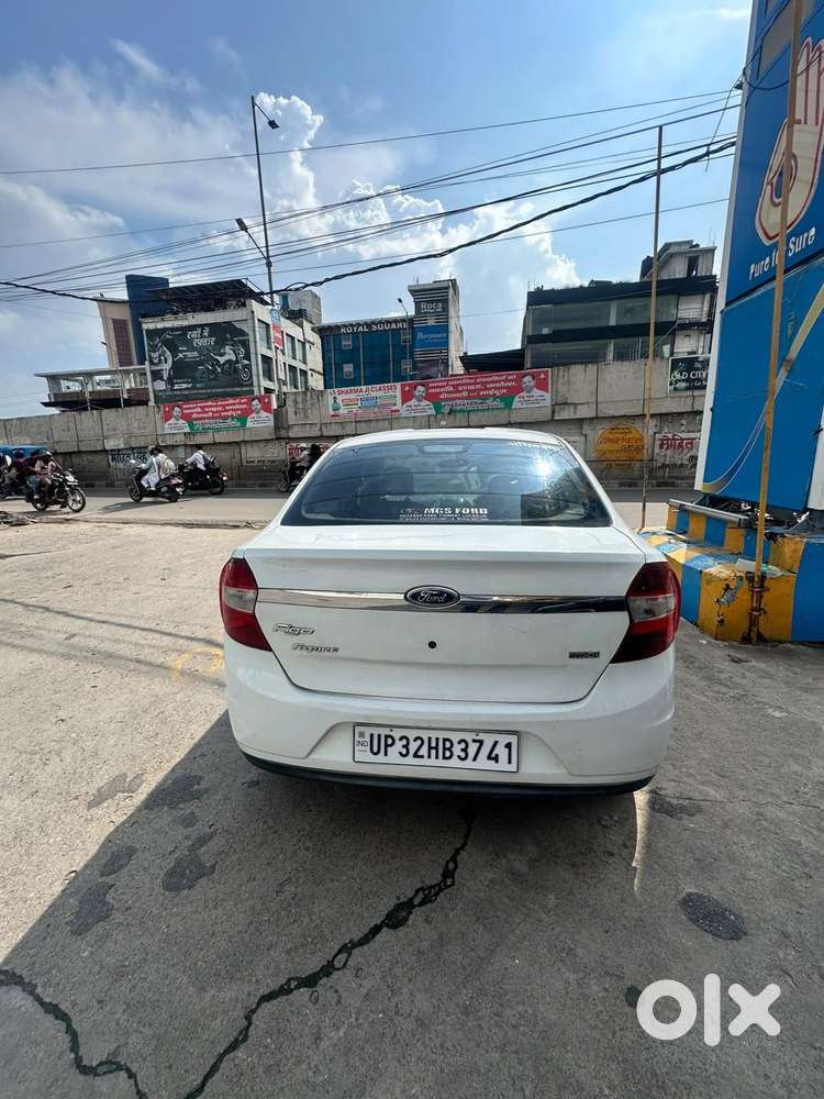 Ford Aspire Trend Plus Tdci, 2017, Diesel