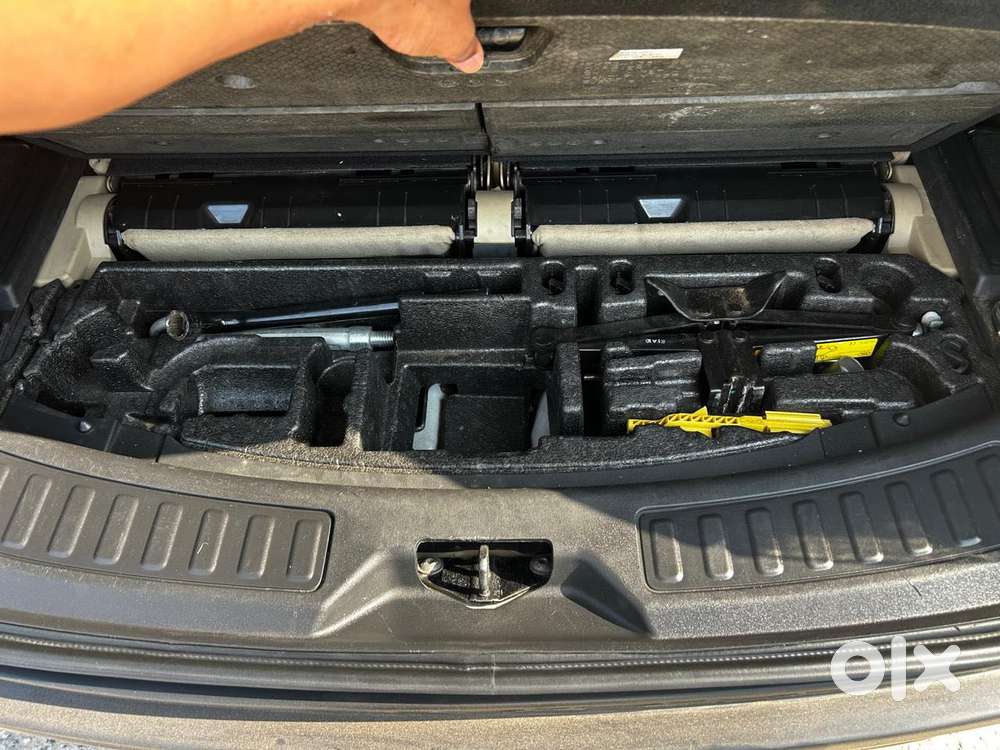 Land Rover Discovery Sport Sd4 Hse Luxury 7s, 2019, Diesel