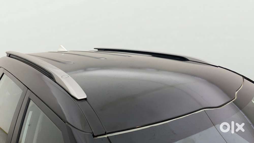 Kia Seltos Htk Plus At 1.5 Diesel, 2020, Diesel