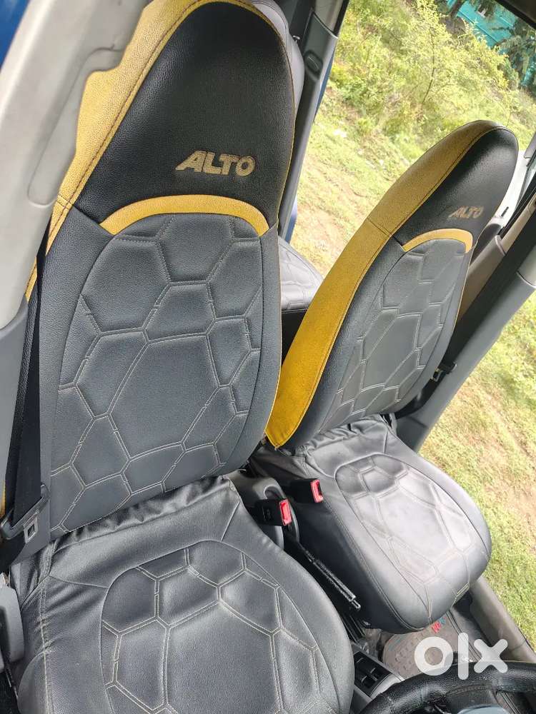 2018 Maruti Suzuki 
Alto 800 Lxi