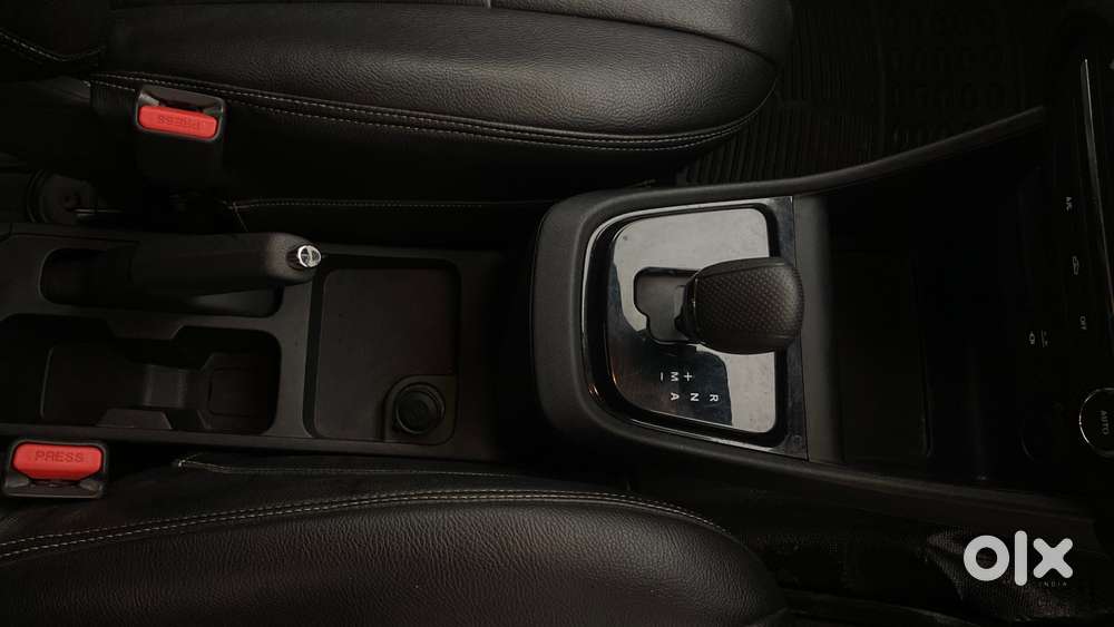 Tata Punch Creative Amt, 2022, Petrol