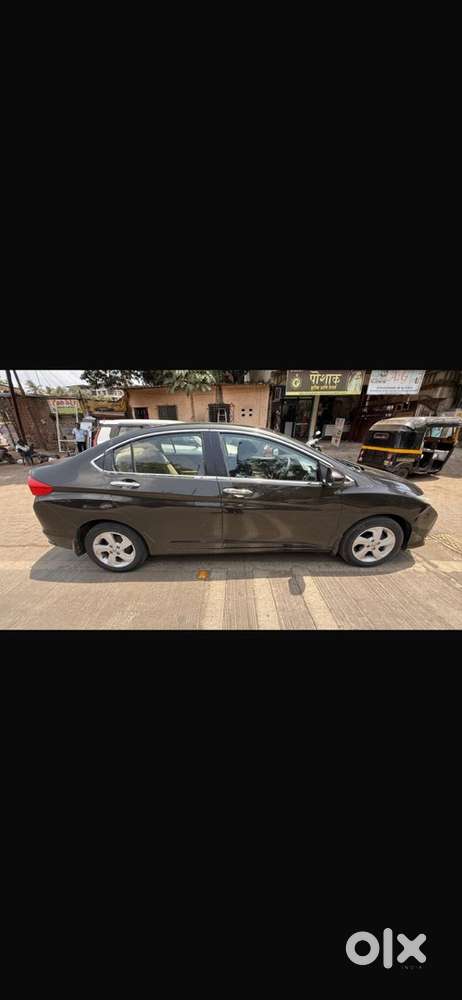 Honda City 2014 Diesel 97000 Km Driven