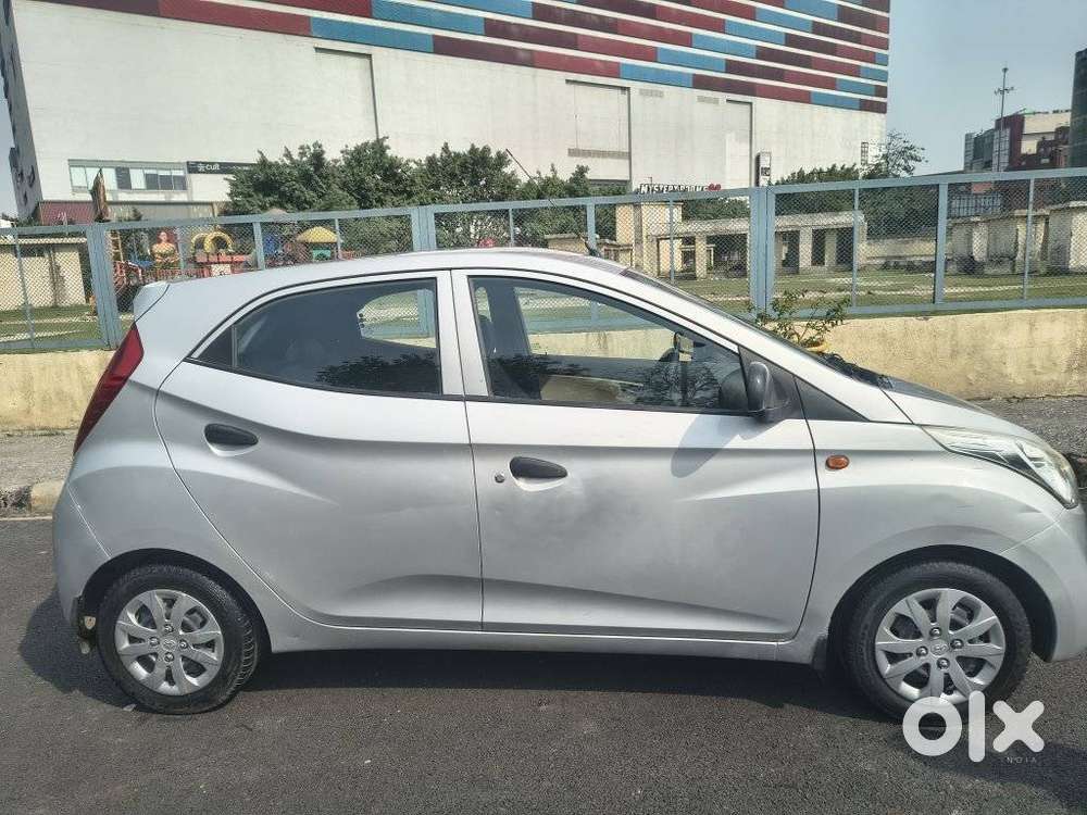 Hyundai Eon Magna Plus, 2014, Petrol