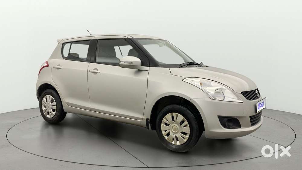 Maruti Suzuki Swift 2011-2014 Vxi, 2014, Petrol