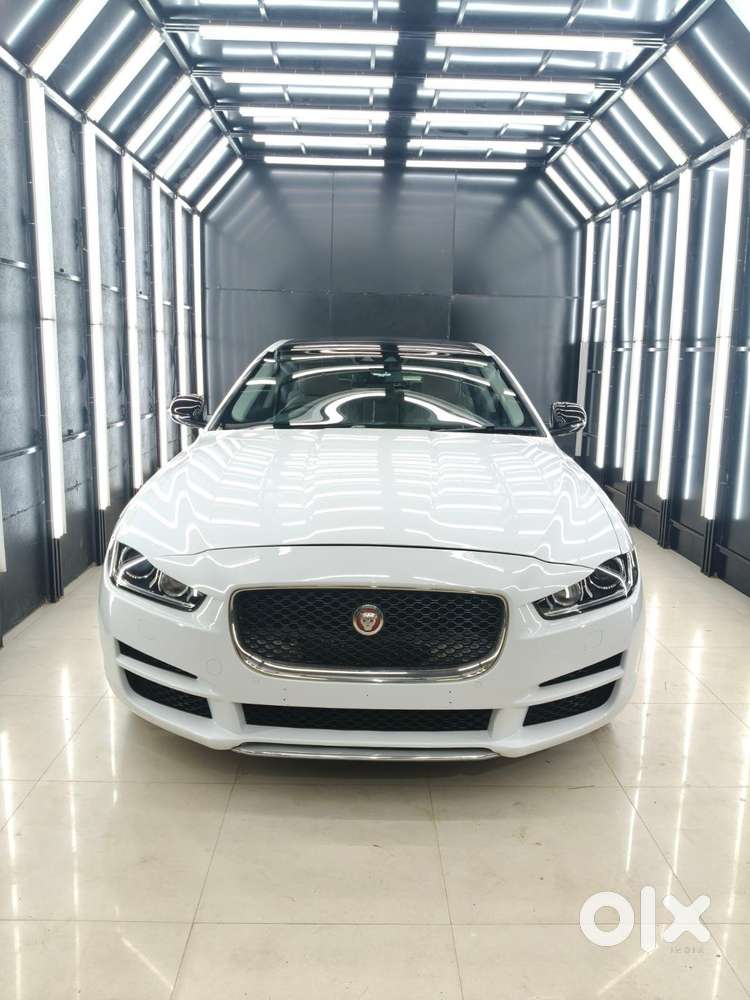 Jaguar Xe 2.0l Diesel Prestige, 2019, Diesel