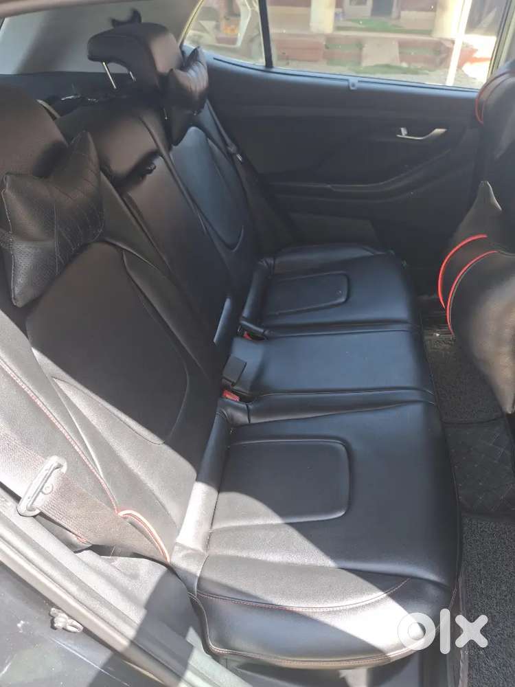 Hyundau Creta 2023 Petrol Well Maintained