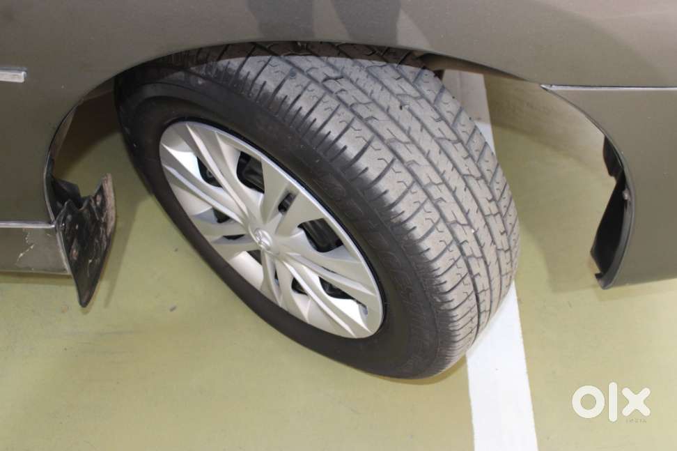 Toyota Innova 2.5 G (diesel) 7 Seater, 2012, Diesel