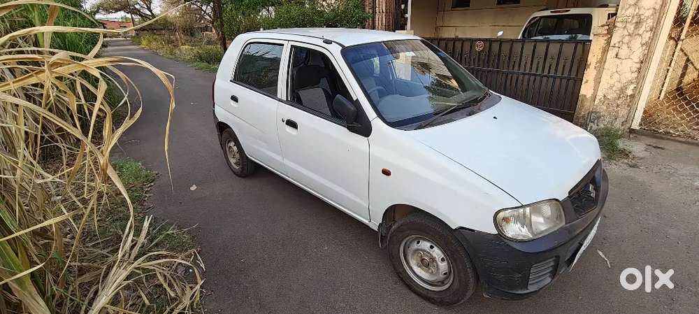 Maruti Suzuki Alto 2006 Petrol Well Maintained