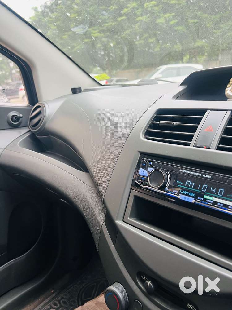 Chevrolet Beat Diesel Ls, 2015, Diesel