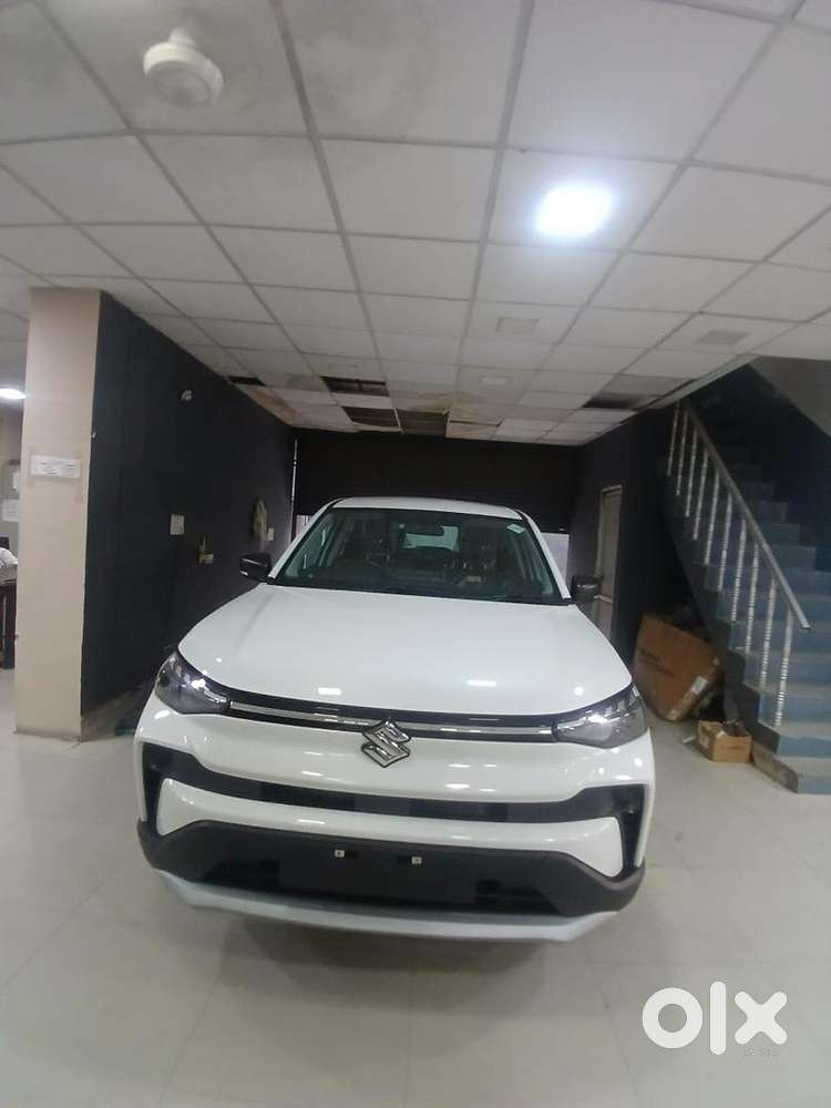 Maruti Suzuki Manual Petrol 2026