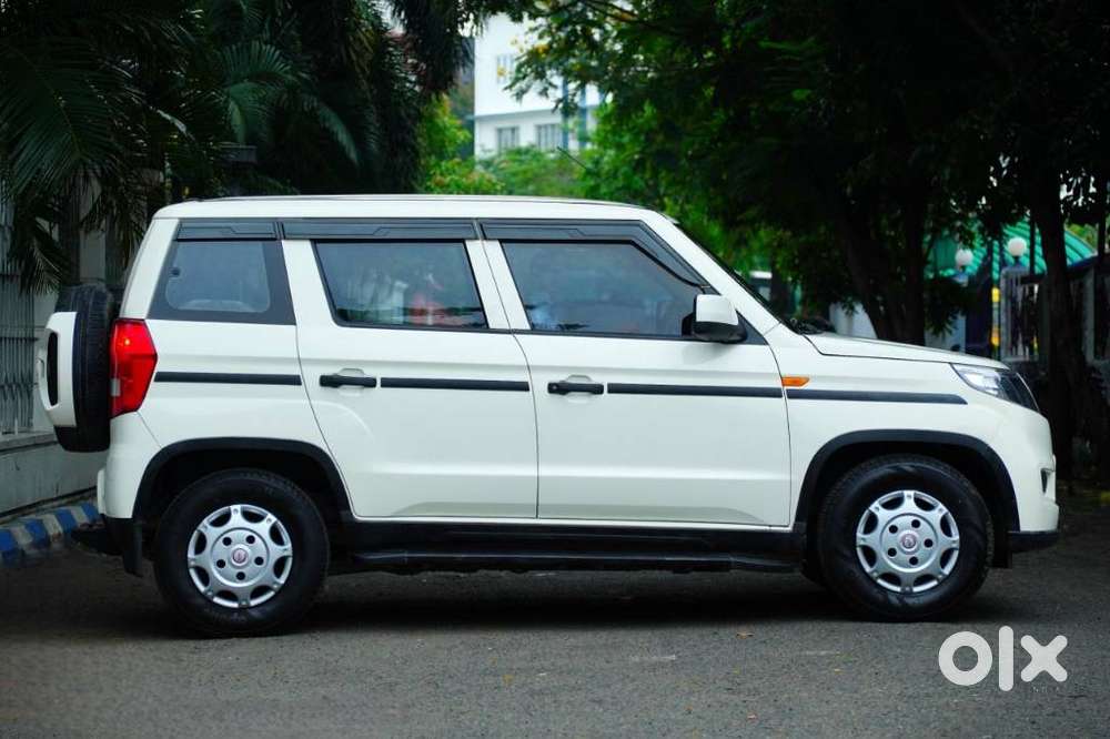 Mahindra Bolero Neo N8, 2023, Diesel