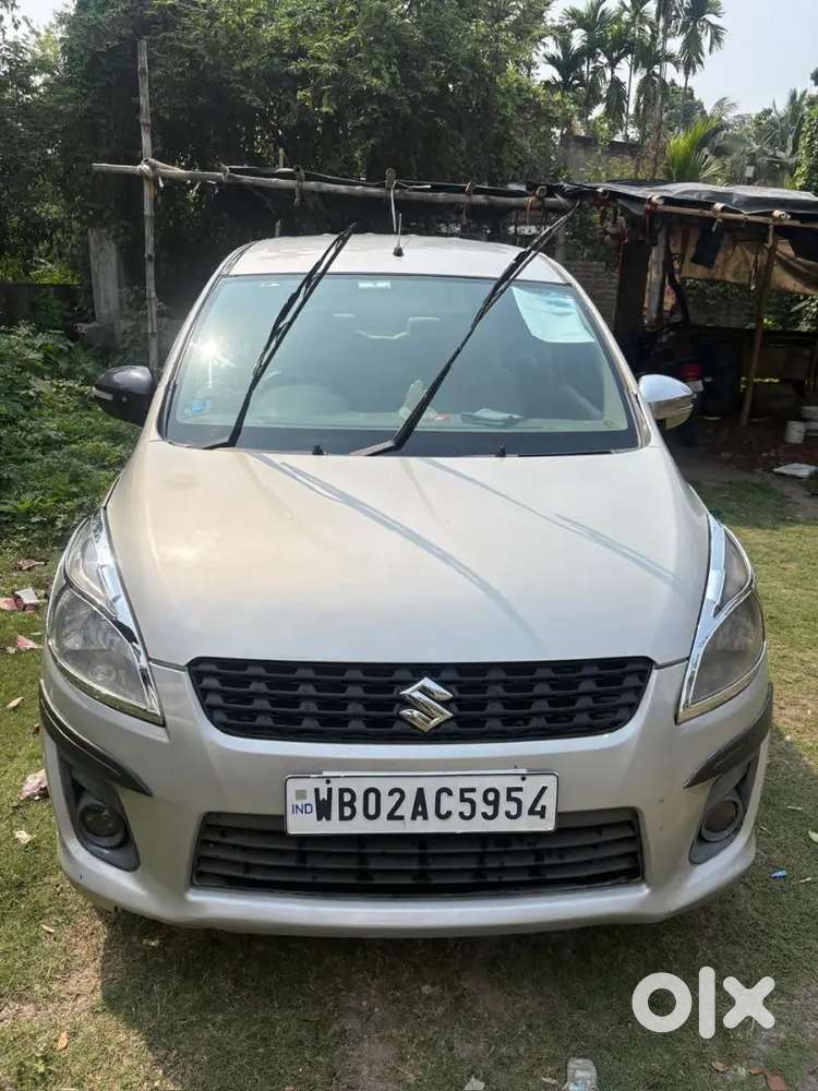 Maruti Ertiga Vdi 2013