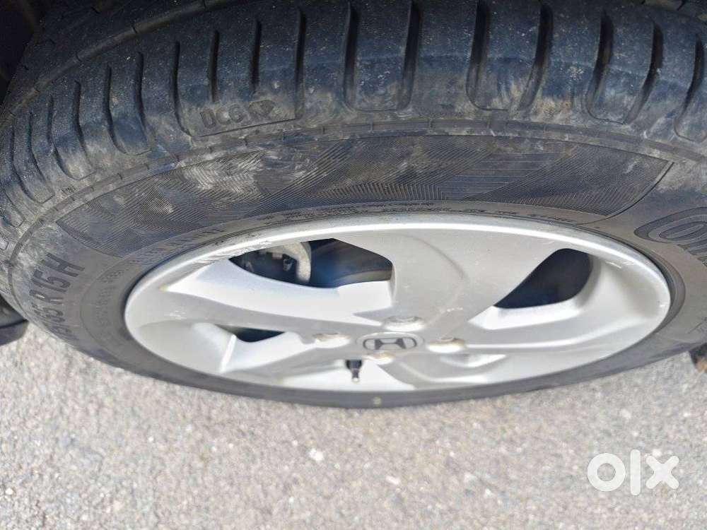 Honda City Vx Petrol Cvt, 2016, Petrol