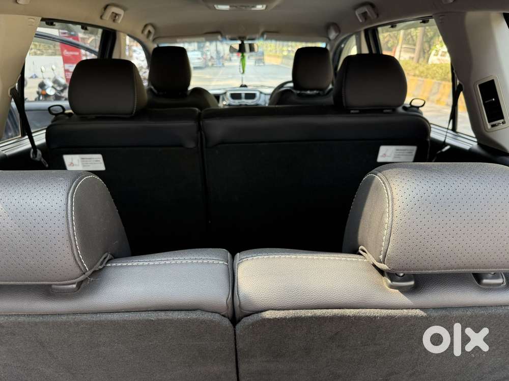 Tata Hexa 2.2 Xt 4x2 7 Str, 2017, Diesel