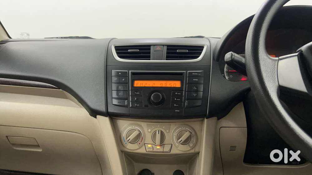 Maruti Suzuki Swift Dzire 1.3 Vxi, 2012, Petrol