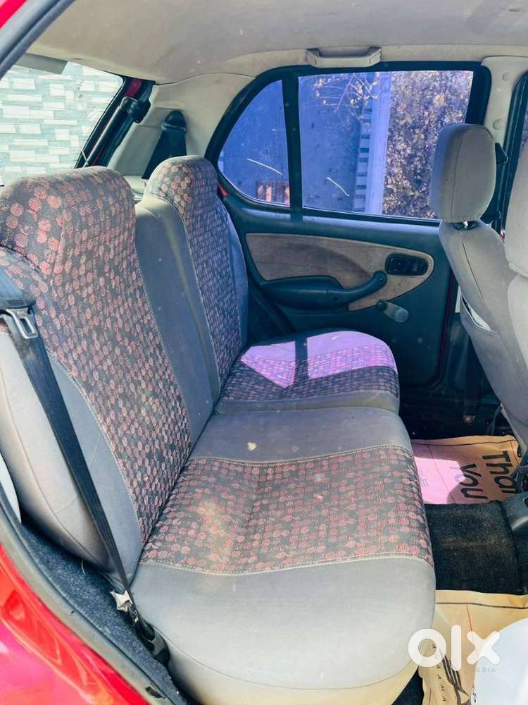 Tata Indica Dl, 2008, Diesel