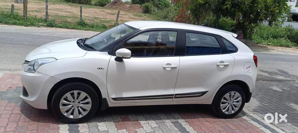 Maruti Suzuki Baleno Delta, 2018, Diesel