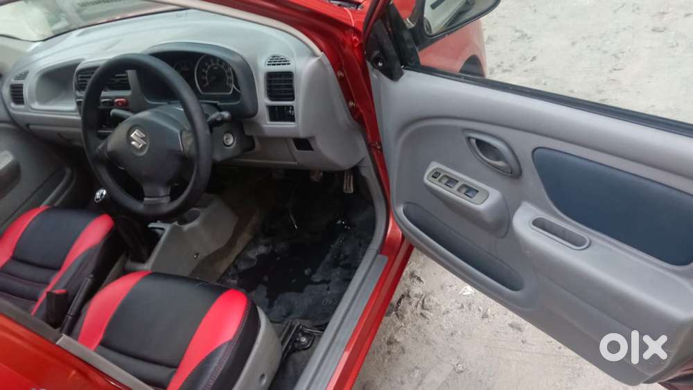 Maruti Suzuki Alto K10 Vxi (o), 2011, Petrol