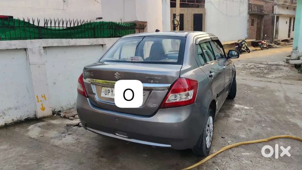 2015 Maruti Swift Dzire Ldi