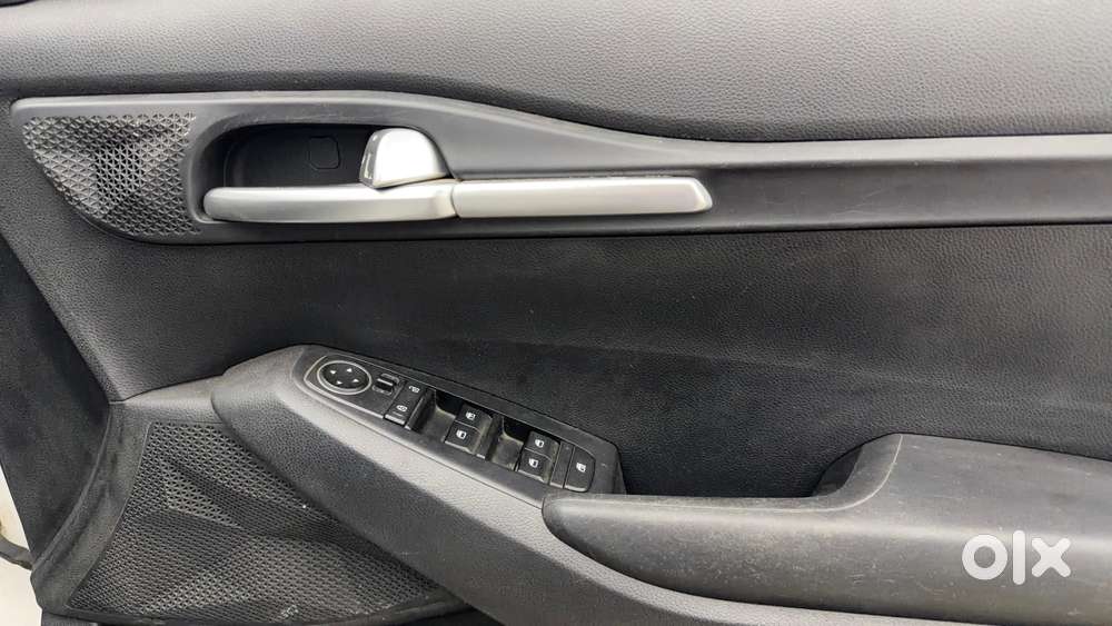 Kia Seltos Htk 1.5 Petrol, 2019, Petrol