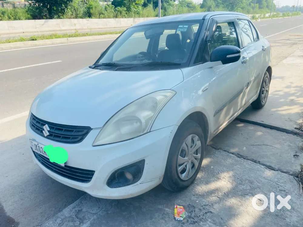 Maruti Suzuki Swift 2014