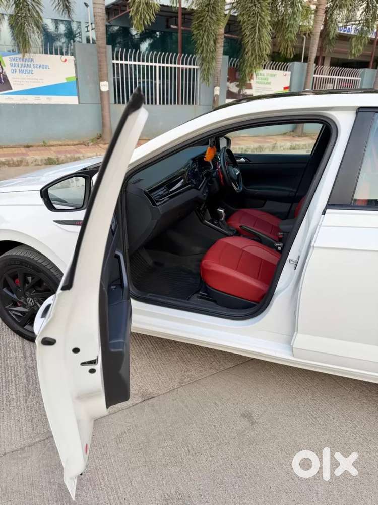 Volkswagen Virtus, 2025, Petrol