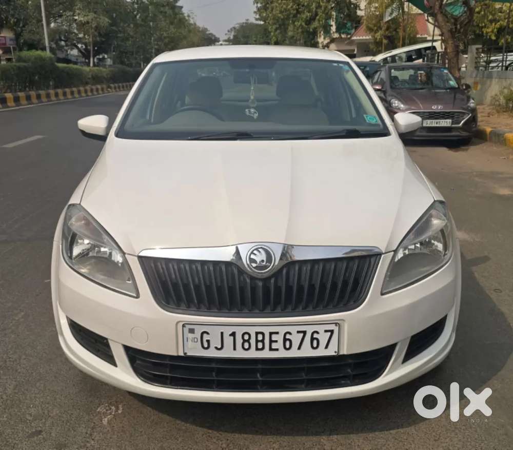 Skoda Rapid 1.5 Tdi Style, 2016, Diesel