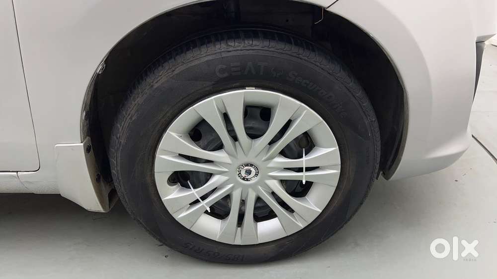 Maruti Suzuki Ertiga 1.5 Vxi, 2015, Petrol