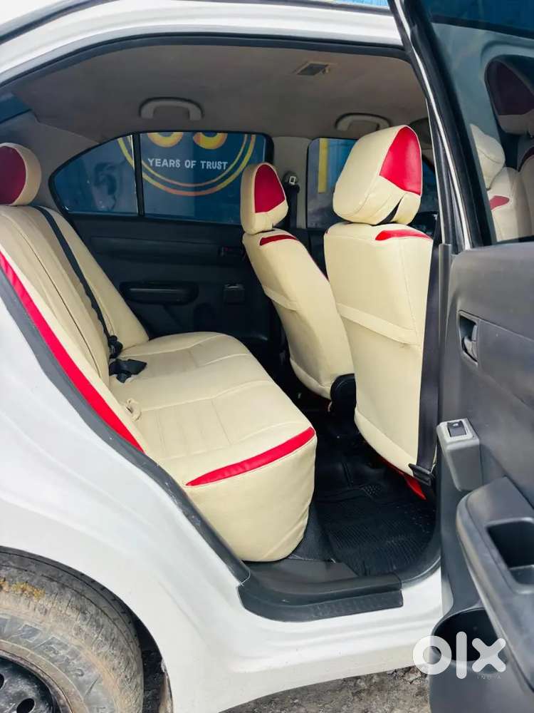 Maruti Suzuki Dzire Diesel 2016