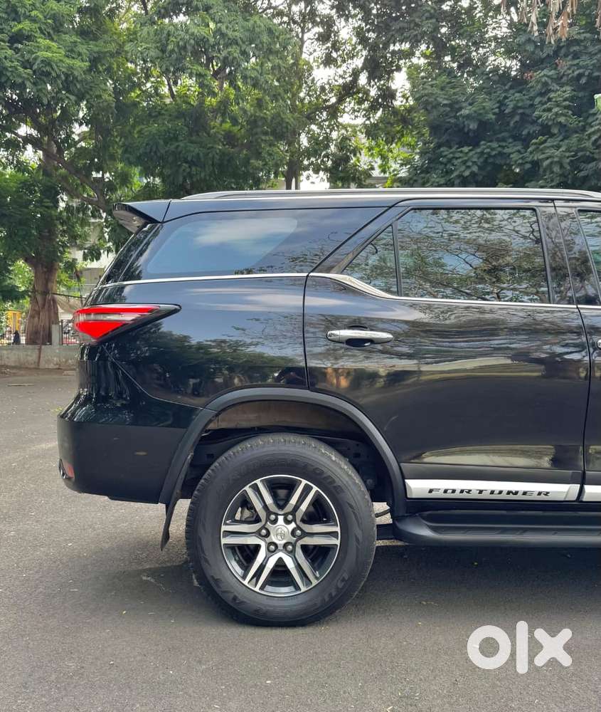Toyota Fortuner 4x4 At 2.8 Diesel, 2023, Diesel