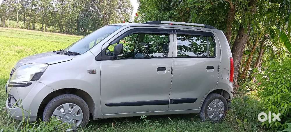 Maruti Suzuki Wagon R 2011 Petrol 100000 Km Driven 2031 Tak Papar Vali