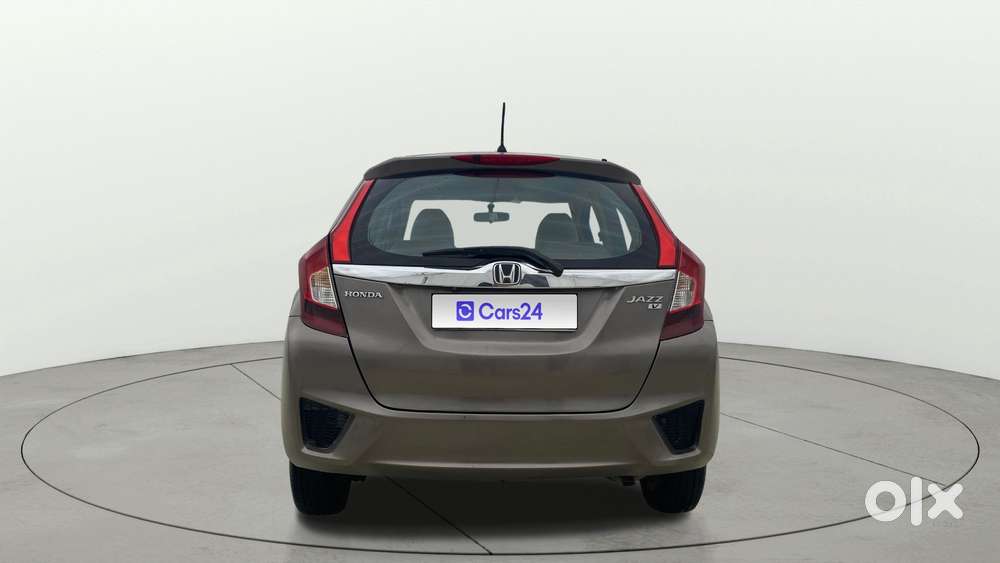 Honda Jazz 1.2 V I Vtec, 2016, Petrol