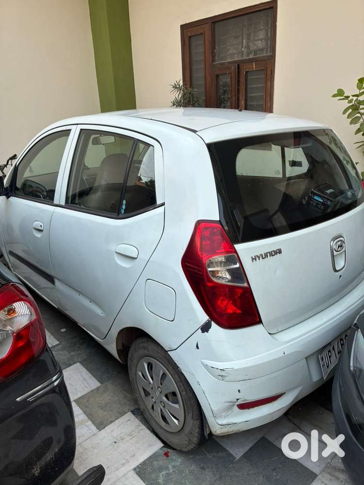 Hyundai I10 Magna O 2012 Km Driven