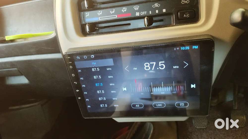 2018 Maruti Suzuki Eeco