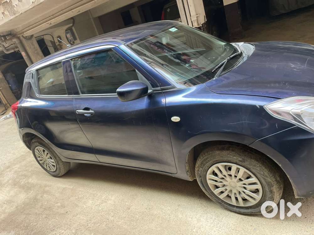 Maruti Suzuki Swift 2022