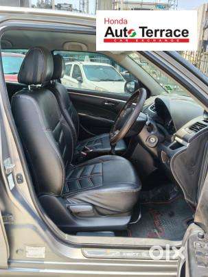 Maruti Suzuki Swift 2018 Vxi, 2015, Petrol
