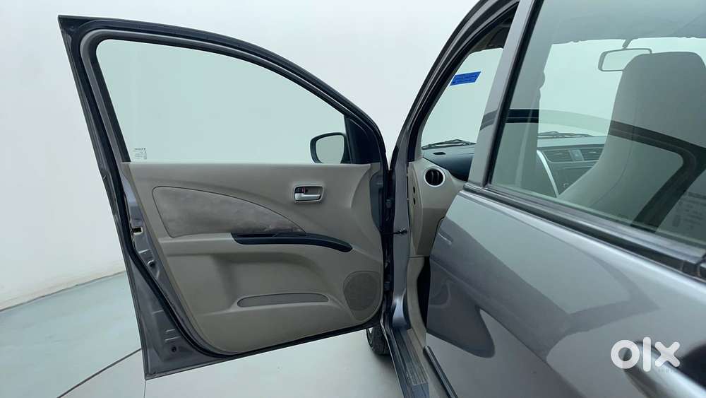 Maruti Suzuki Celerio Zxi Optional Amt, 2016, Petrol