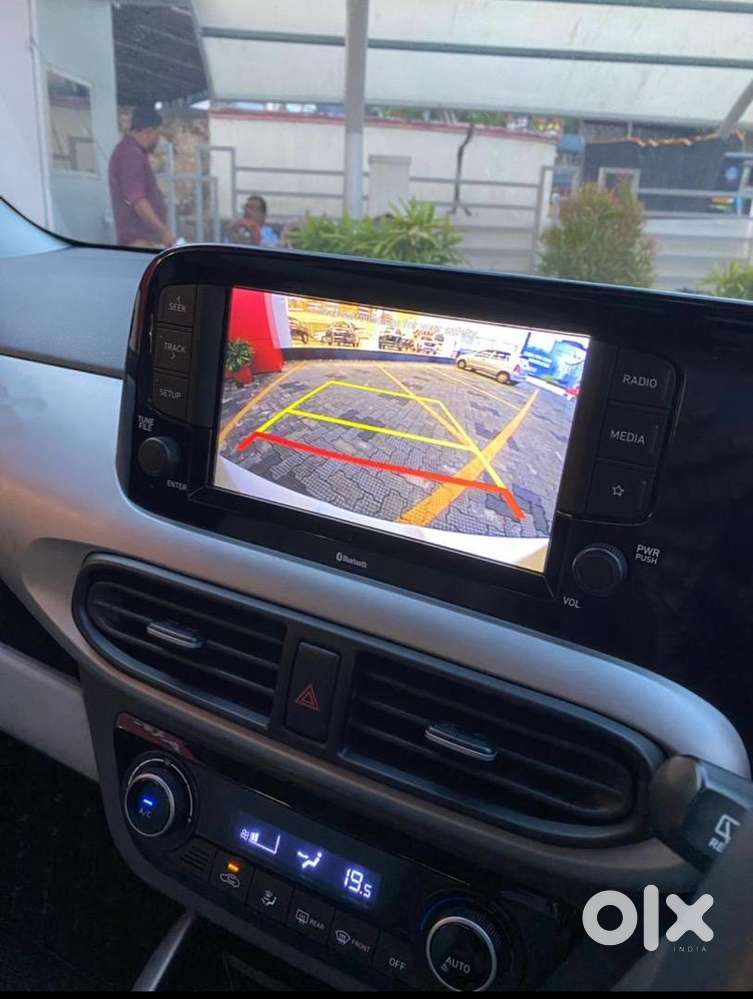 Hyundai Grand I10 Nios 2019 Petrol 87000 Km Driven
