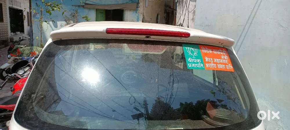 Hyundai Santro Xing 2012 Petrol 99741 Km Driven