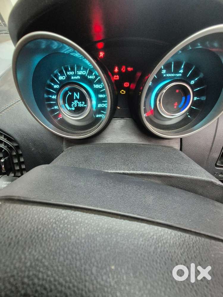 Mahindra Xuv500 2020 Diesel Good Condition