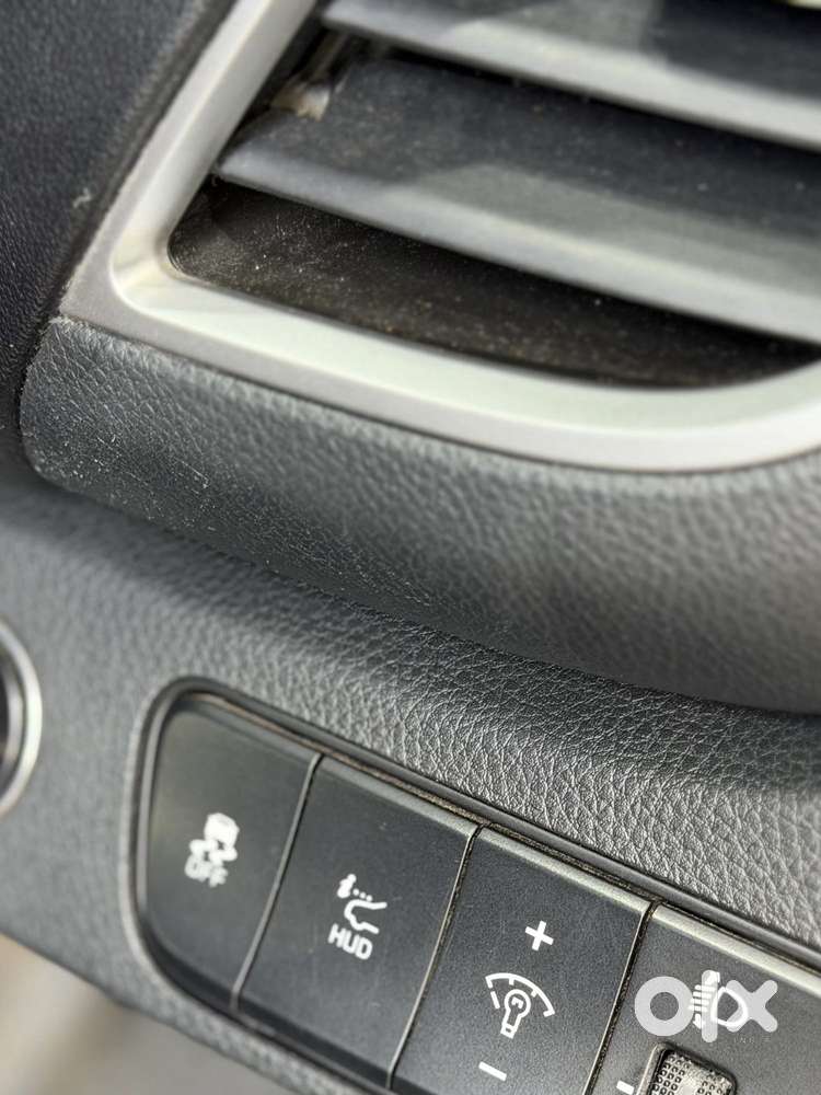 Kia Seltos 1.5 Gtx+ Diesel At, 2022, Diesel