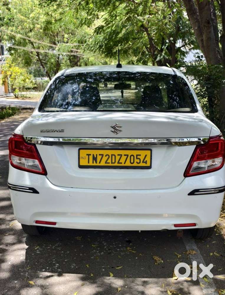 Maruti Suzuki Swift Dzire Tour, 2024, Cng & Hybrids