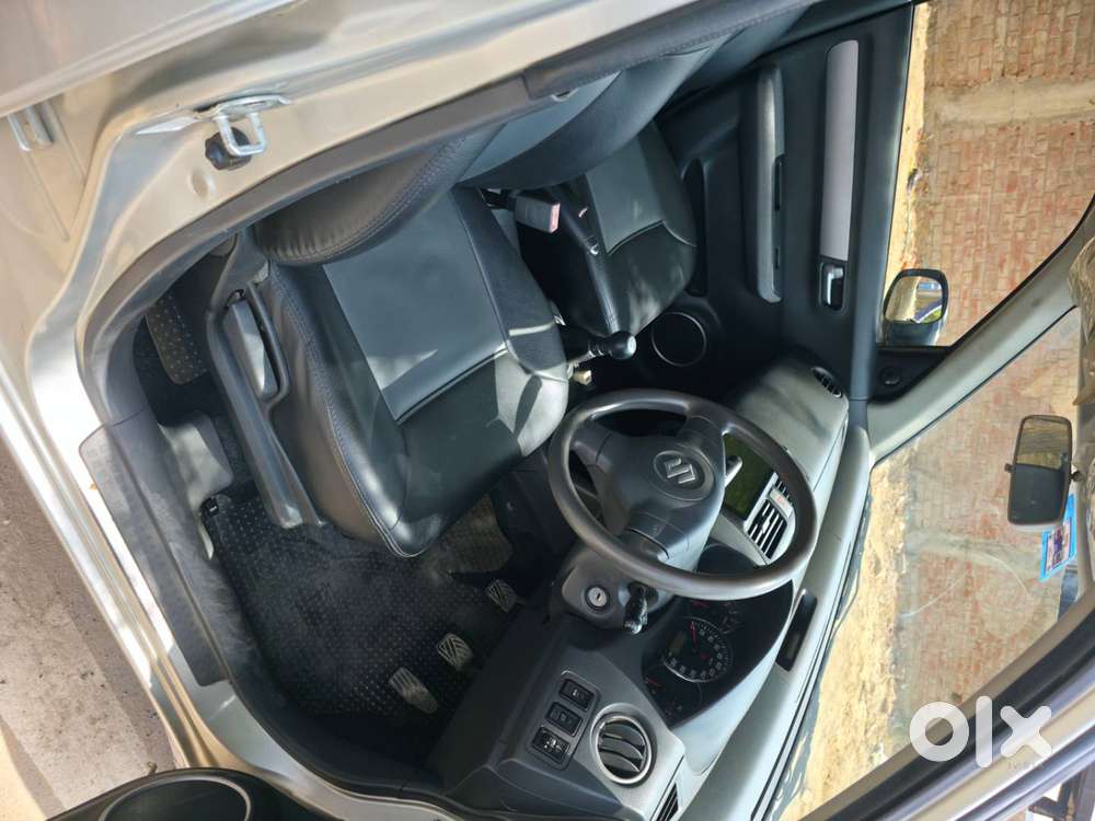 Maruti Suzuki Swift Dzire 2009 Petrol Well Maintained