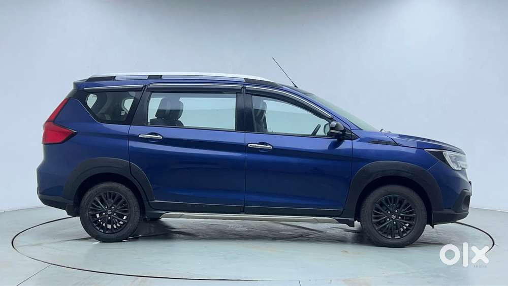 Maruti Suzuki Xl6 1.5 Zeta Mt, 2021, Petrol