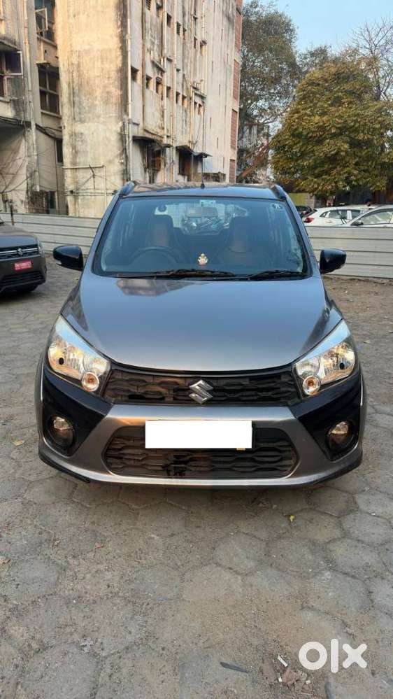 Maruti Suzuki Celerio X Zxi, 2019, Petrol