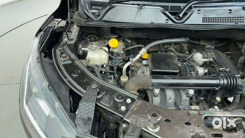 Nissan Magnite 1.0 Xv, 2021, Petrol