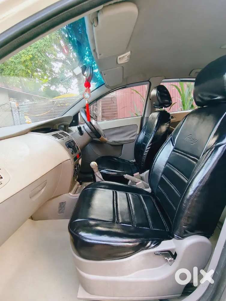 Tata Manza