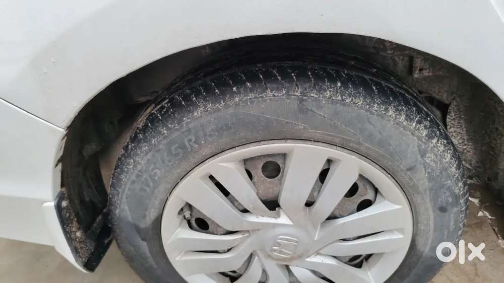 2nd Honda City 2015 Variant Mt
