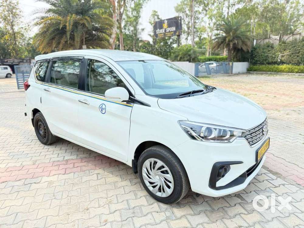 Maruti Suzuki Ertiga Vxi (o) Cng, 2024, Cng & Hybrids